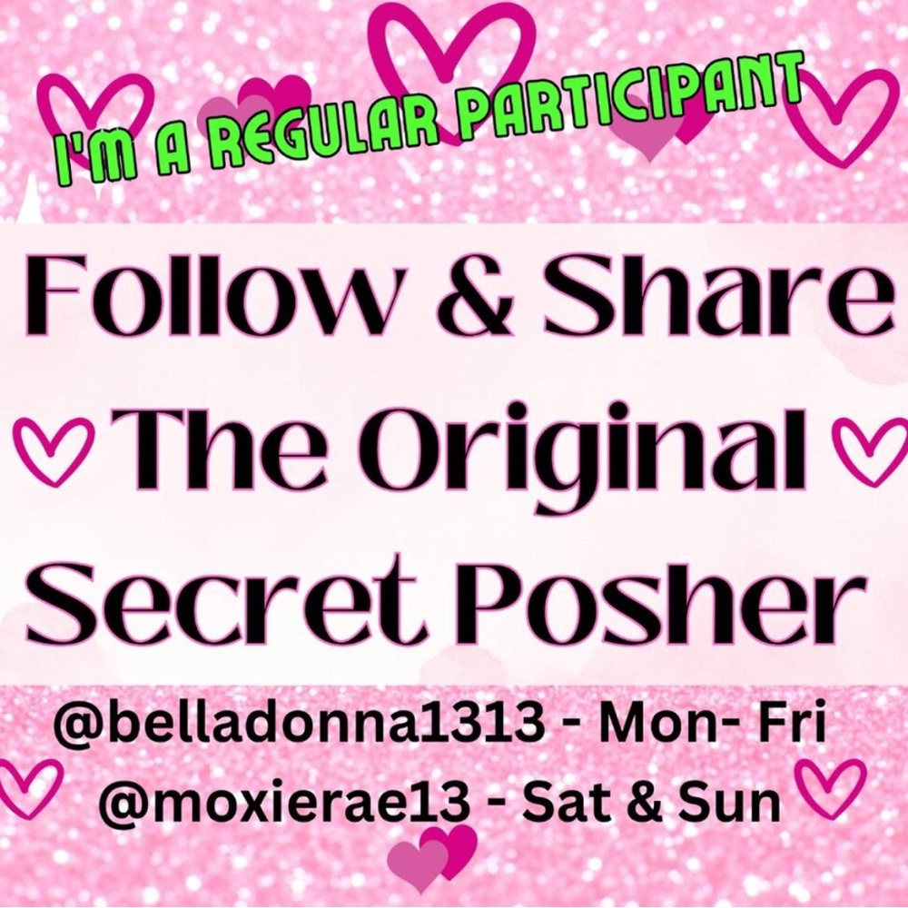 Join us! Easy and fun - you won’t regret it!